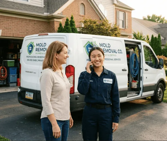 Crawlspace Mold Remediation Glyndon, MD FAQs